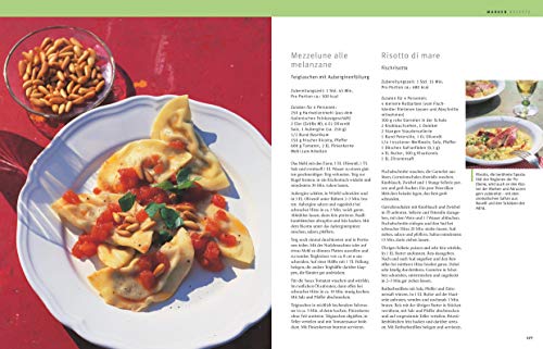 Toskana, Umbrien und die Marken