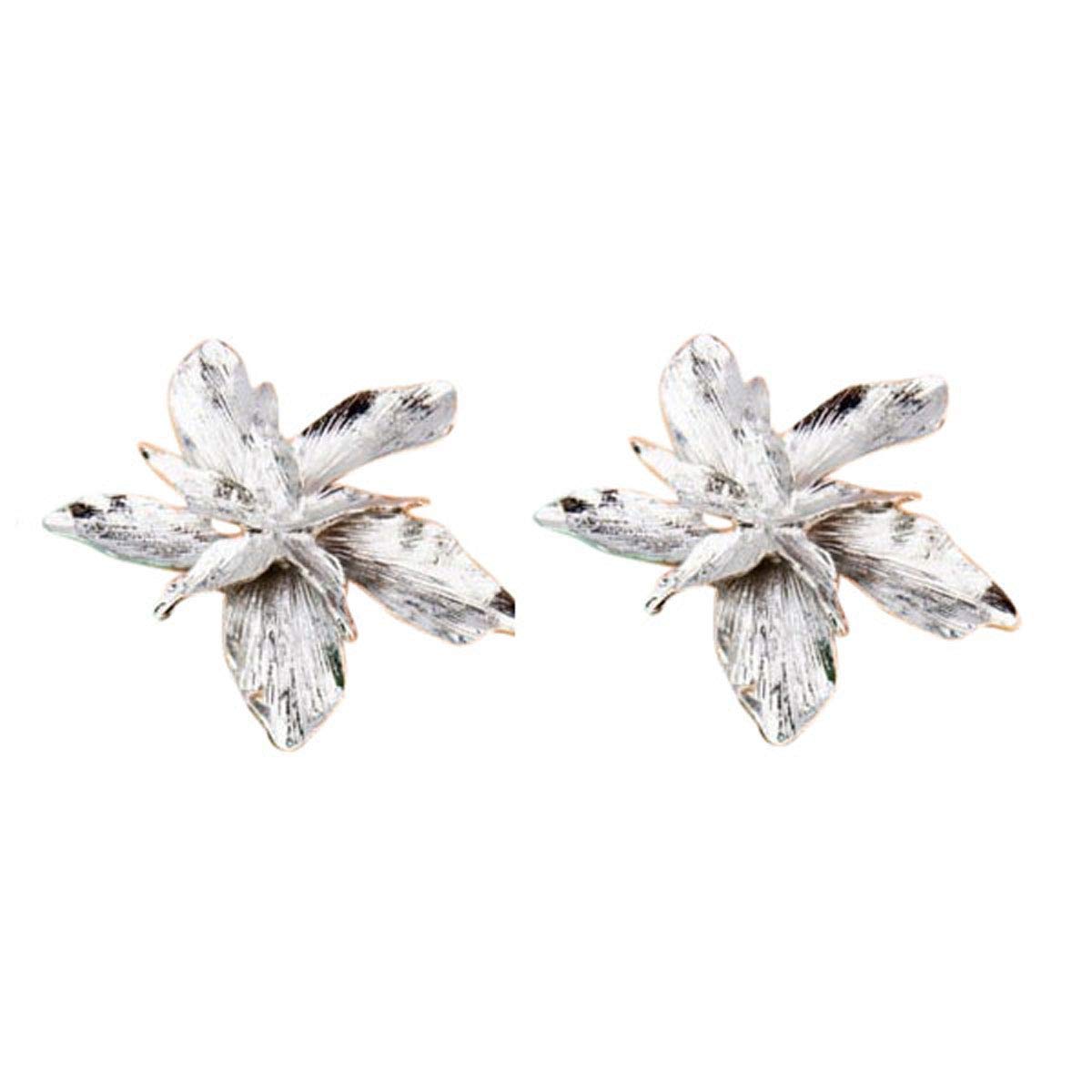 GemsonclickDrops & Dangles CZ Earrings For Womens Chandelier Hoop Stud Huggie Earcuff Chandbali Yellow Gold Plated Earings For Girls Fashion Designer Jewelry