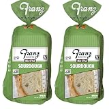 Franz Gluten Free Deli-Style Sourdough Bread - 2 Pack (2 x14 oz)