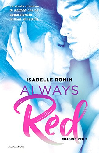 Always Red. Chasing Red (Vol. 2)