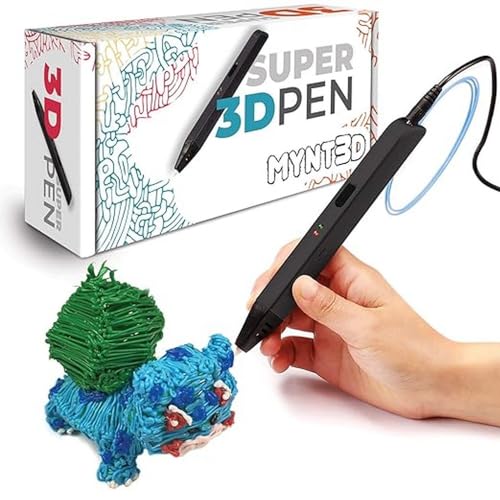 13. MYNT3D Super 3D Pen