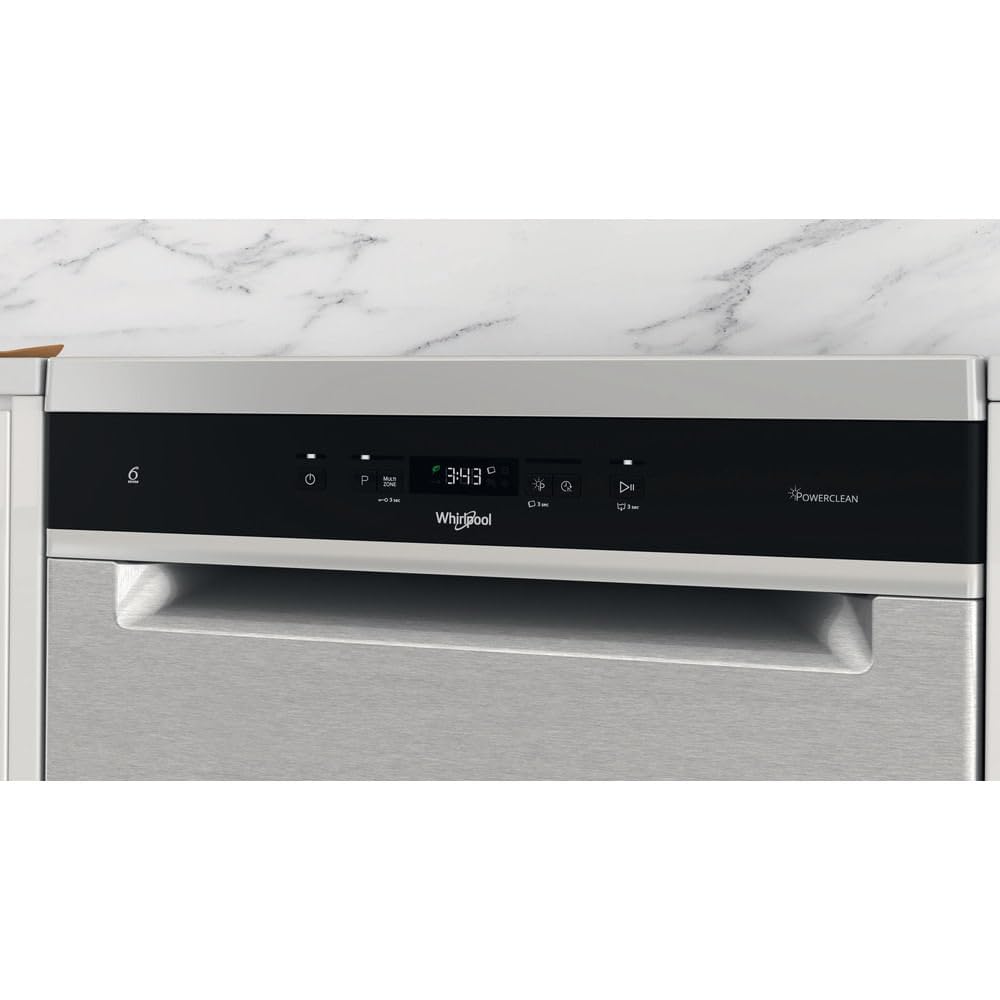 LAVAST 14COP 10PR 41DB INOX 3CESTO