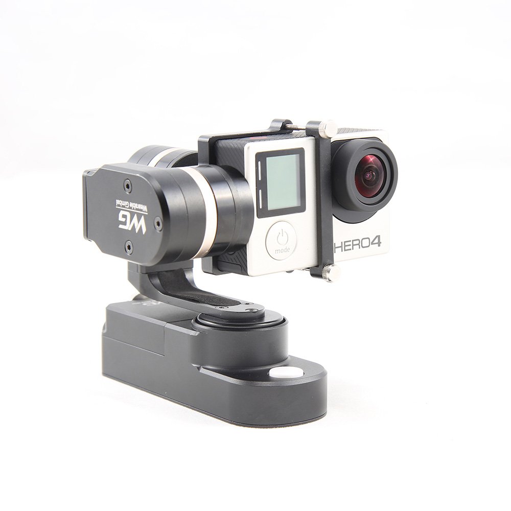 Wearable Gimbal Gopro Gimbal Bike Mount Wearable Gimbal Gimbal For