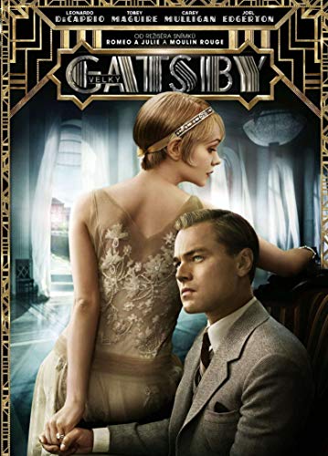 The Great Gatsby [2013]