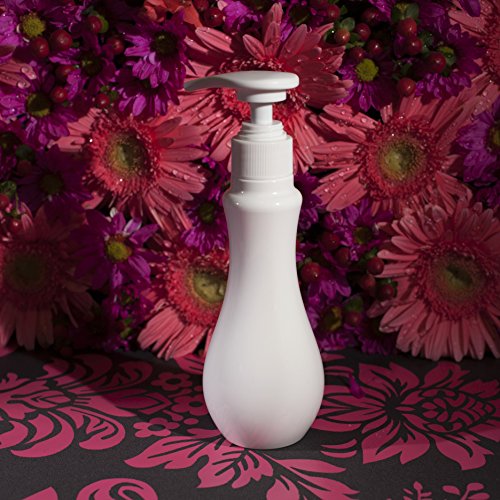 Briiith Soap And Lotion Dispenser For Kitchen Or Bathroom,White #TOP4