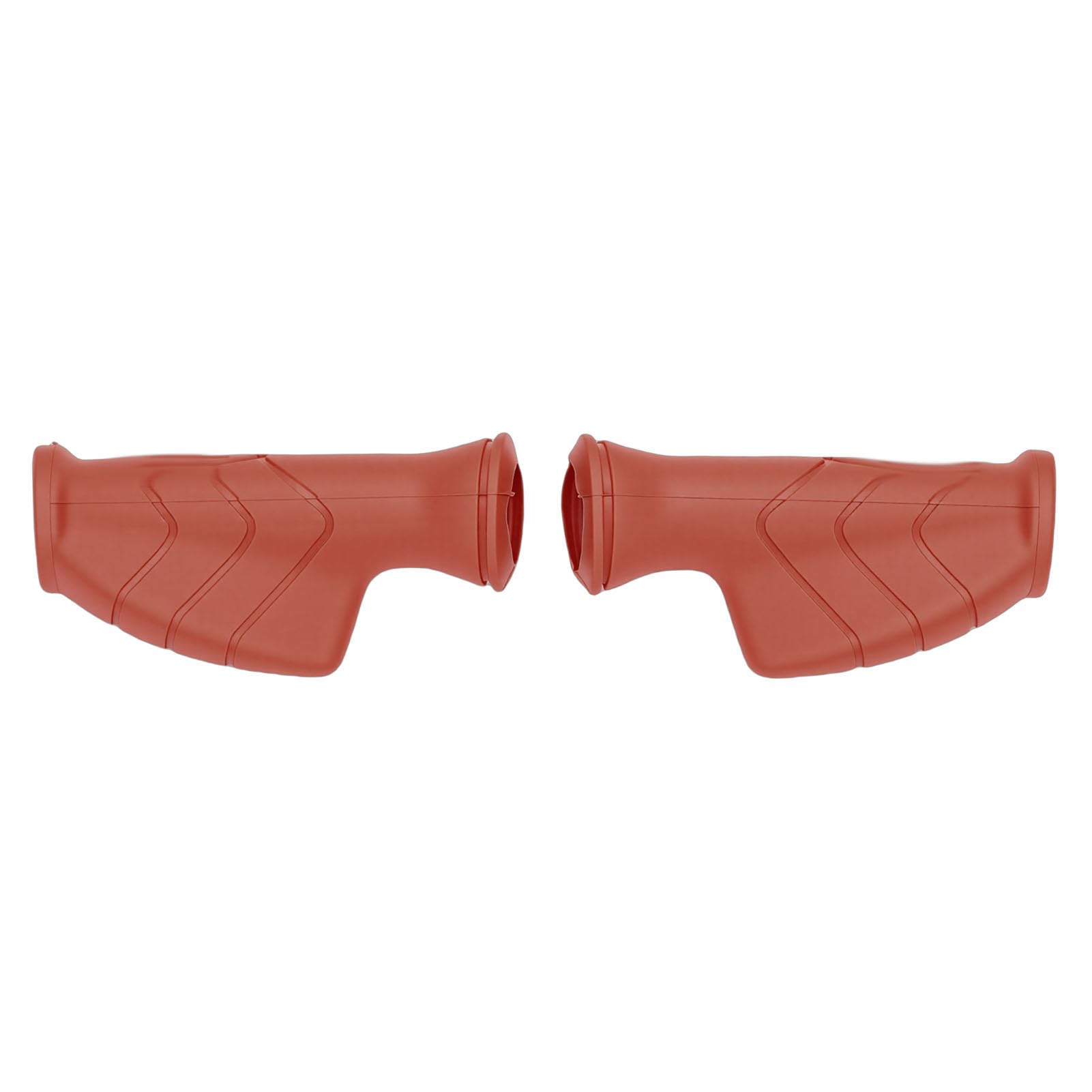 Set Impugnature con Poggiapolsi, Impugnatura in Gomma Testurizzata, Impugnatura Antiscivolo e Confortevole, Ricambio per RXP RXT GTX GTS GTR 90 130 155 170 215 230 260 300