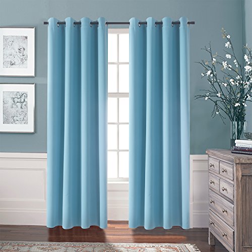 Cortinas Térmicas Aquazolax - 132cm x 160cm