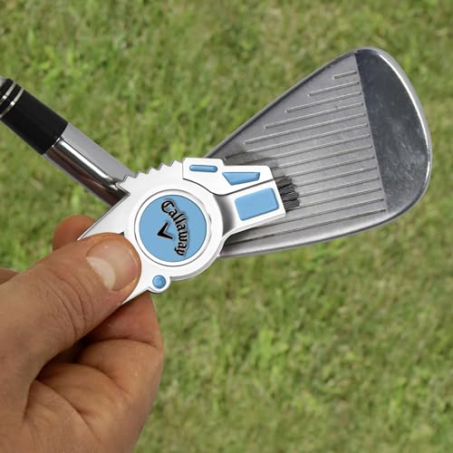 Callaway 4-in-1 Divot Repair Tool