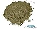 Coastal Silkworms 1/2 LB Powdered Silkworm Hornworm Food (Mulberry Leaf Diet Food) Silkworm Chow