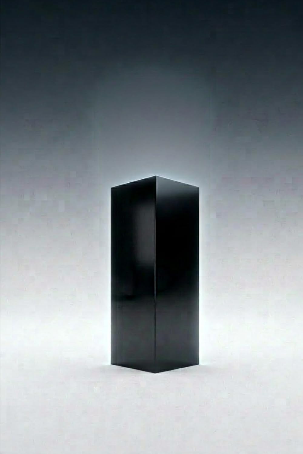 The Infinite Corridor: A Meditation on the Geometry of the Universe (The Apex Continuum Series)