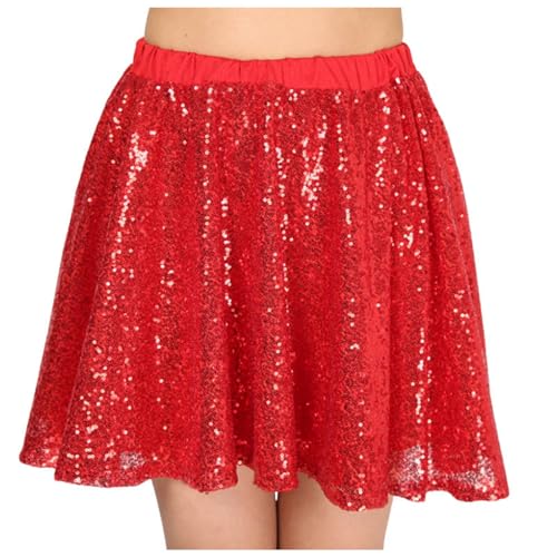 Robe à paillettes scintillante haut de gamme pour présentations d'événements