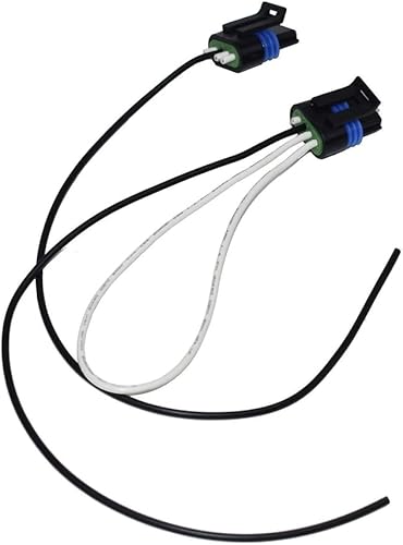 Miniatura 8 de A-Team Performance - Distribuidor de encendido electrónico EST Marine y kit de actualización de bobina - Compatible con Mercruiser Chevy Volvo Penta