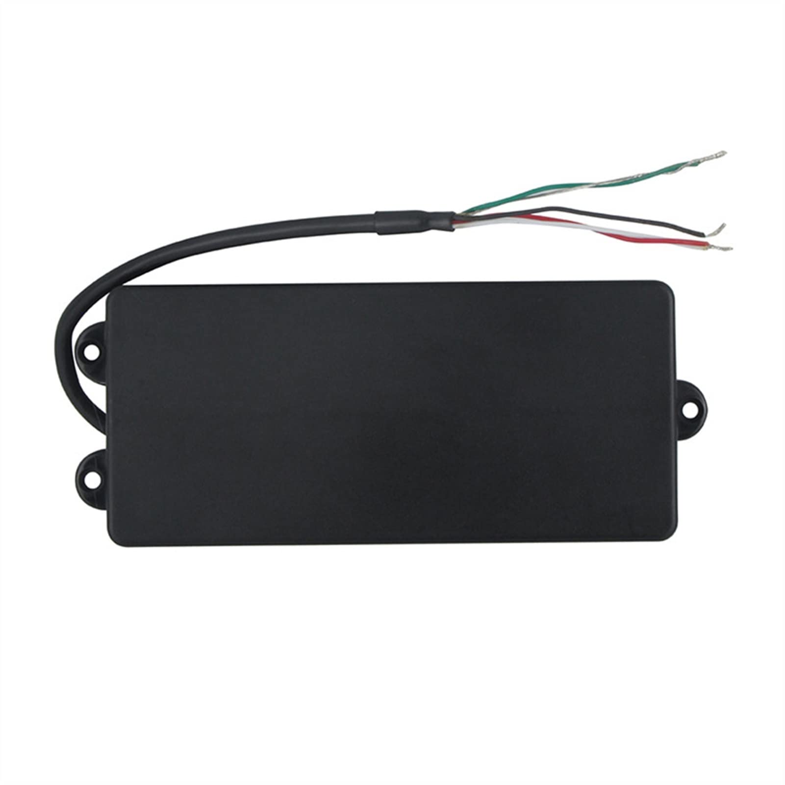 Akcesoria Do Instrumentów Muzycznych Pięć String Bass Closed Electric Guitar Pickup Odbiór gitary elektrycznej