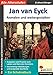 Produktbild Jan van Eyck ... anmalen und weitergestalten: Ein Schulmalbuch (Bedeutende Künstler ... anmalen und weitergestalten)