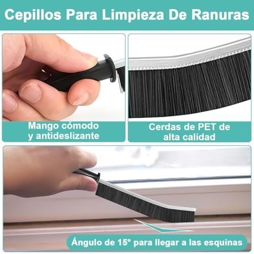 Opiniones y reviews de Utensilios de limpieza para comprar online. 6 Imagen adicional