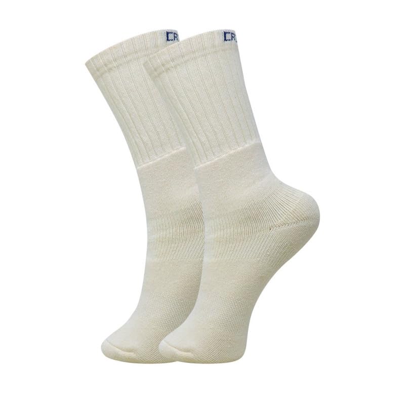 mustang Men Sports Athletics Socks, Cricket Soccer Socks | Soft Cotton Blend for Comfortable All-Day Wear, Perfect for Everyday Use | CRICKET SOCKS D-1 (Pack of 1)-picture-43