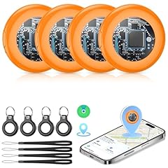 Pearl Orange (4 Pack)