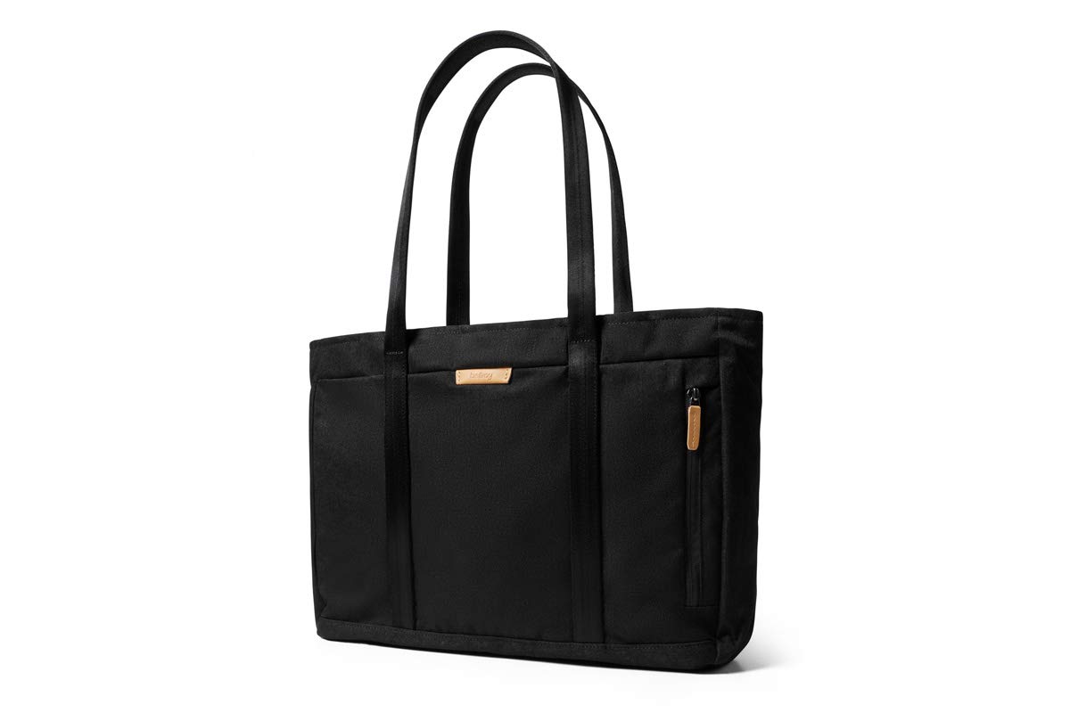 Buy Bellroy Classic Tote, Waterresistant Woven Fabric Laptop Tote (15