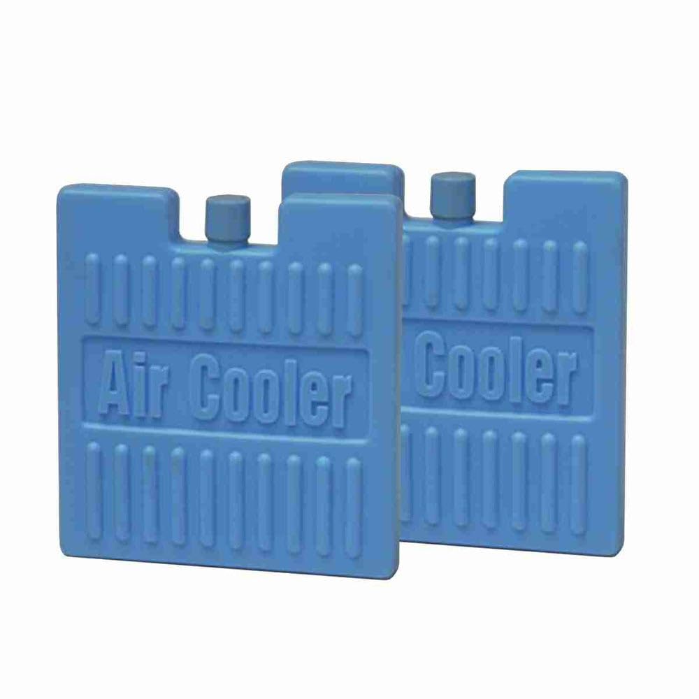 Climatizador Ventilador Enfriador de Aire Almalux® Potente y Silencioso - 3 Niveles - 100W