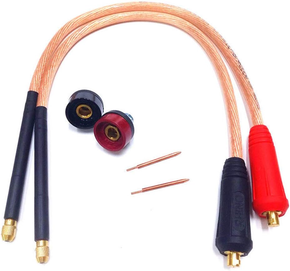 DIY Battery Spot Welder 25square Pure Copper Spot Welding Pen for