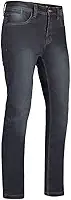 Calça Jeans Wolf Triple Invisible Azul Noturno Cordura®