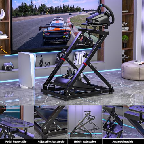 Opiniones y reviews de Soporte volante g29 para comprar hoy. 15 Opiniones y reviews de Soporte volante g29 para comprar hoy. 15