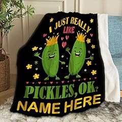 I Just Really Like Pickles Ok？3