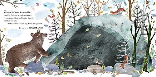 Big Brown Bear's Cave - Image 2