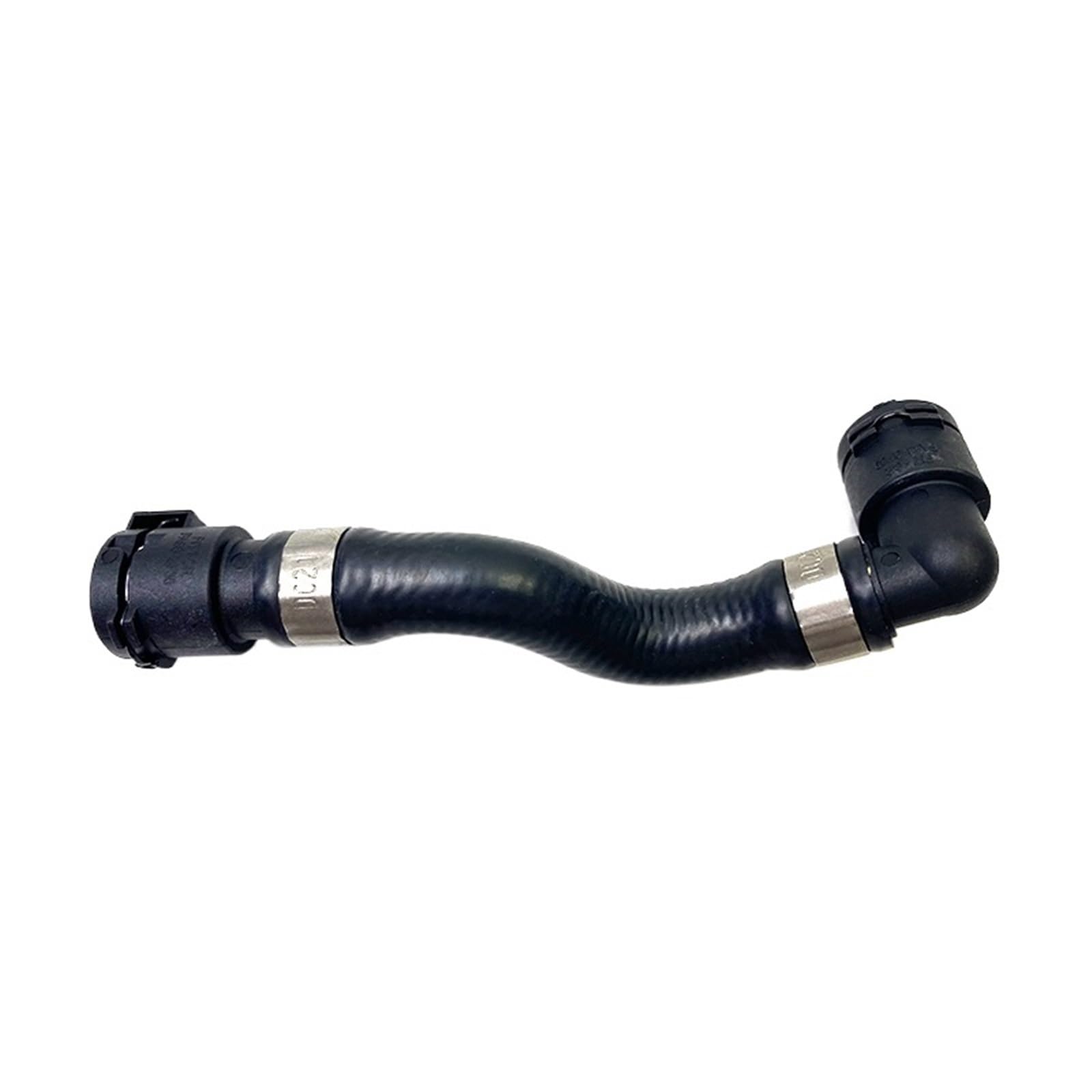 17128620944 Car Accessories Cooling Water Pipe for BMW F35 F20 F22 F21 F23 Tank Reservoir Hose