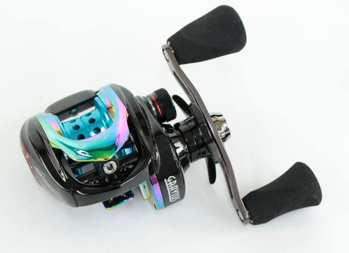 Amazon.co.jp: Used Current Product G-nius GTAVIUS Genius Gravure K