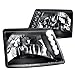 Spec-D Tuning LH-RAN98JM-TM Ford Ranger 2 Pieces Diamond Black Clear Headlights
