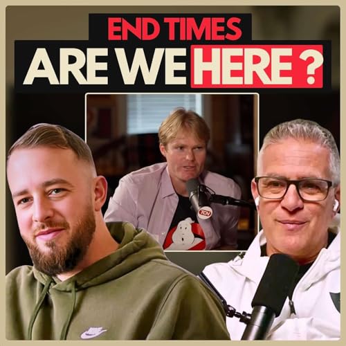 Mark of the Beast: Is AI & Blockchain Fulfillment of Bible Prophecy?