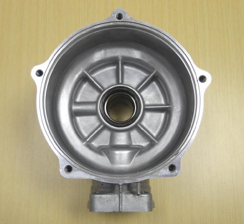 New 1997-2007 Honda Trx 250 Trx250 Recon Oe Rear Differential Rear End #TOP2
