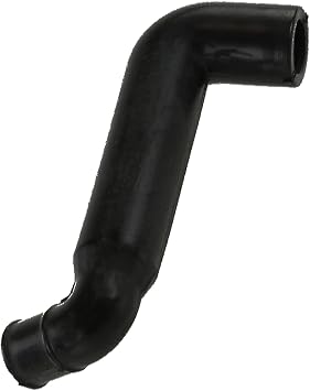 Air Intake Hose 1991-2001 Compatible with Mercedes C124 S124 W124 W202 A124 C124 S124 W124 W210 W463 W140 R129 Replacement# 1040943682 A1040943682