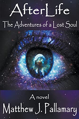 AfterLife: The Adventures of a Lost Soul
