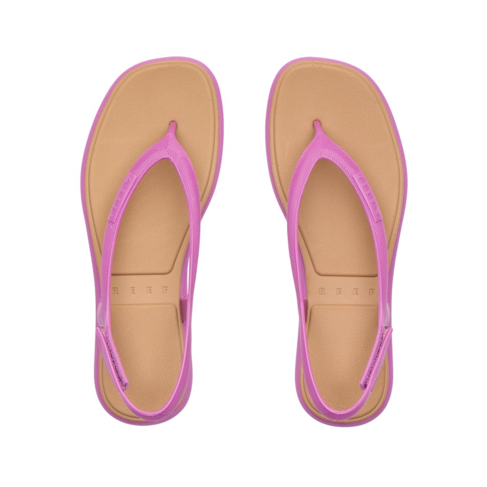 Image of REEF Water Willow Maya Womens Sandal, Lightweight and Flexible, Waterproof, Soft Cushion Footbed