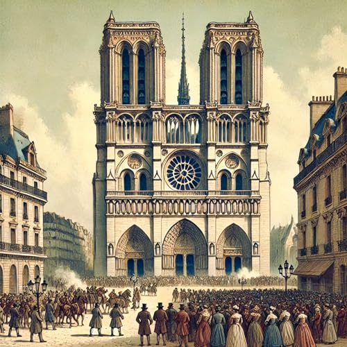 Episode 4 : Dieu n'est pas une institution (Supr&eacute;matie)