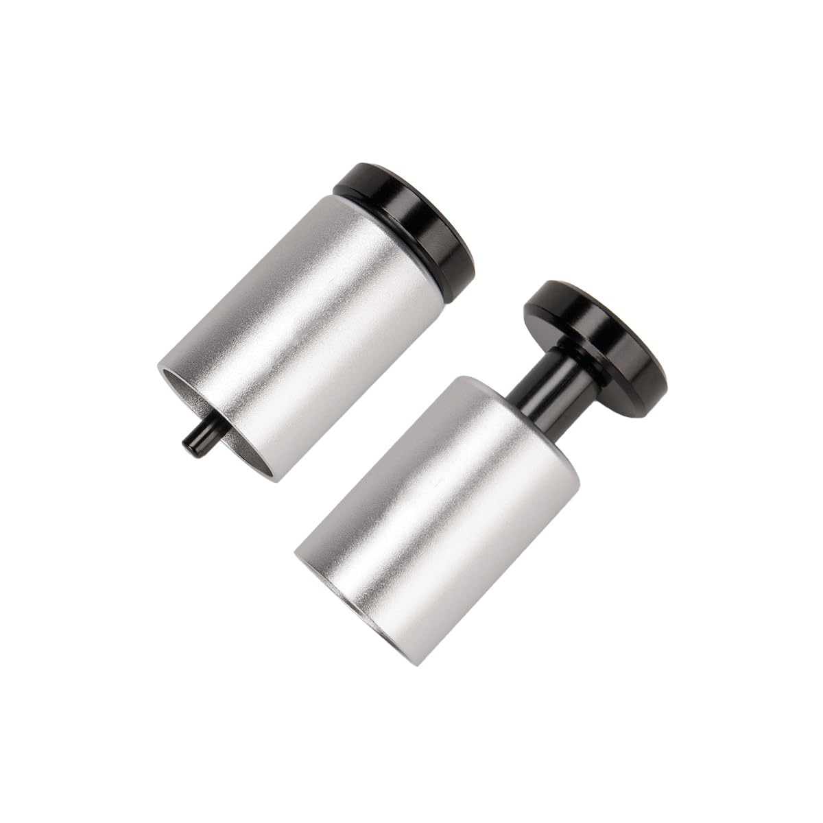 Voyoo Bicycle Fork Star Nut Tool Precision Tool Made of Heat Treated Steel for MTB & Road Bikes