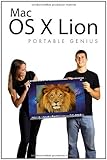  Mac OS X Lion - Portable Genius by Dwight Spivey (2012-09-05)