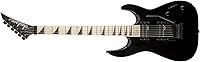 Vista 3 de Jackson JS32 Dinky - Gloss Black