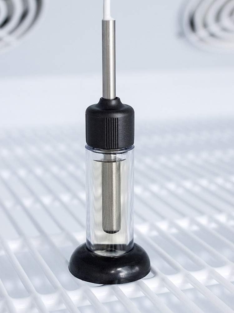 Summit Appliance Accucold 15.0 cu.ft. Medical Refrigerator, 24” Wide, Vaccine Refrigerator, Glass Door - ARG15PV