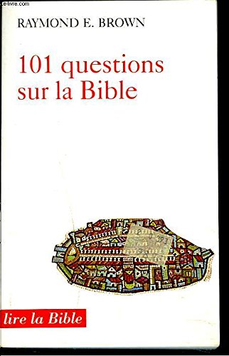 【Télécharger】 101 questions sur la Bible et leurs réponses Gratuit ...