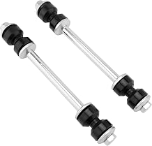Sway Bar Stabilizer Links Kit (Rear) – Pair For Smooth & Safe Driving