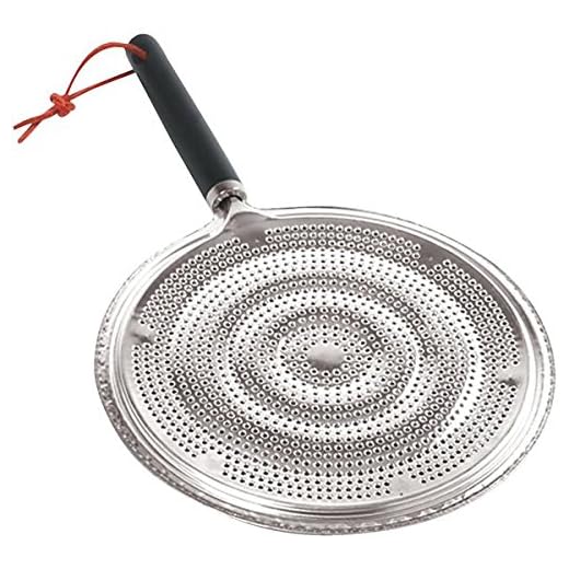 Cookware Heat Diffuser