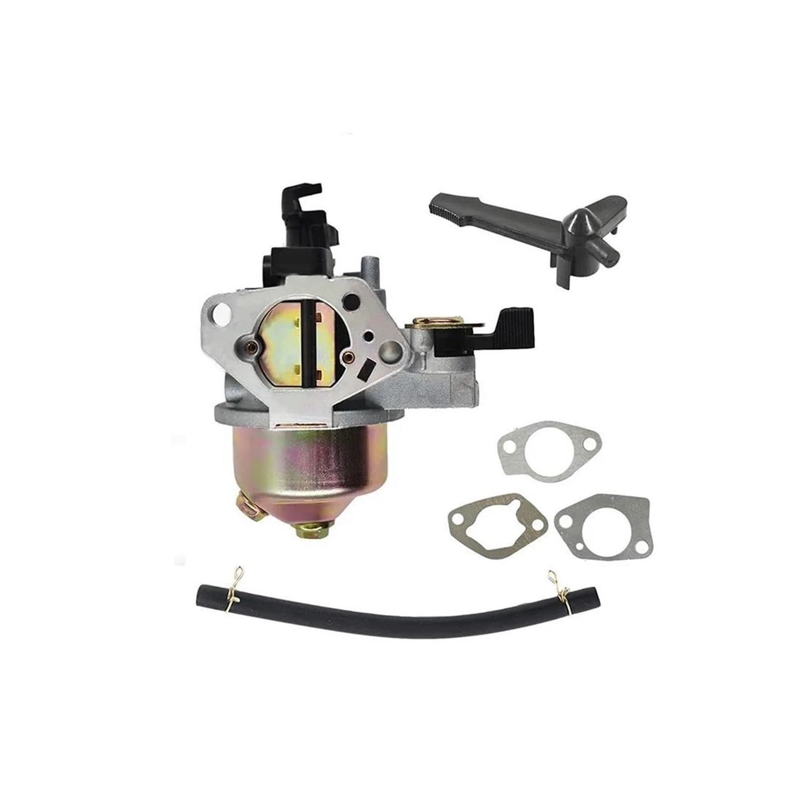 Pompe à eau pour GX240 et carburateur pour entretien de pelouse