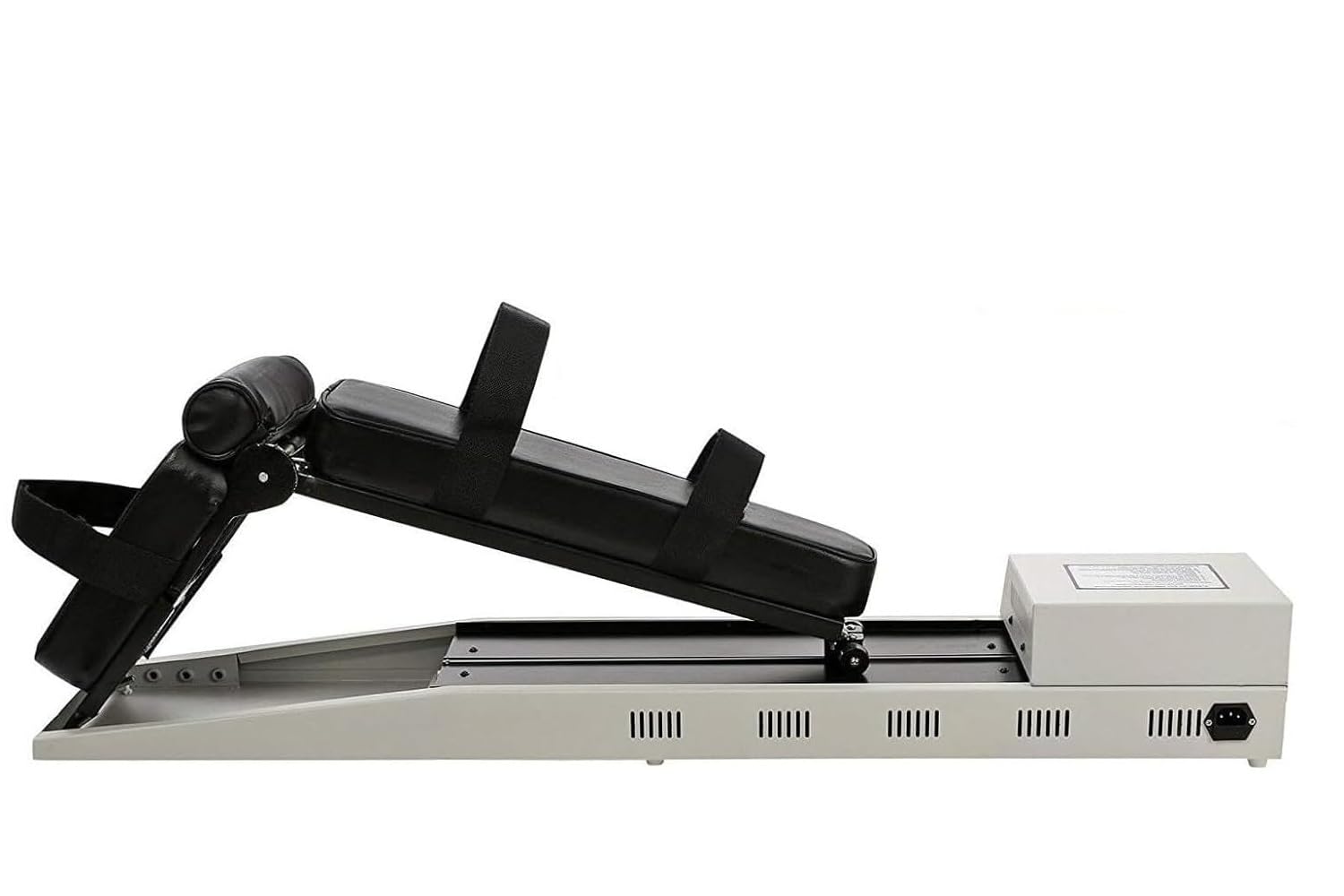 110V CPM Machine Knee Exercise Continious Passive Motion Unit, SAME