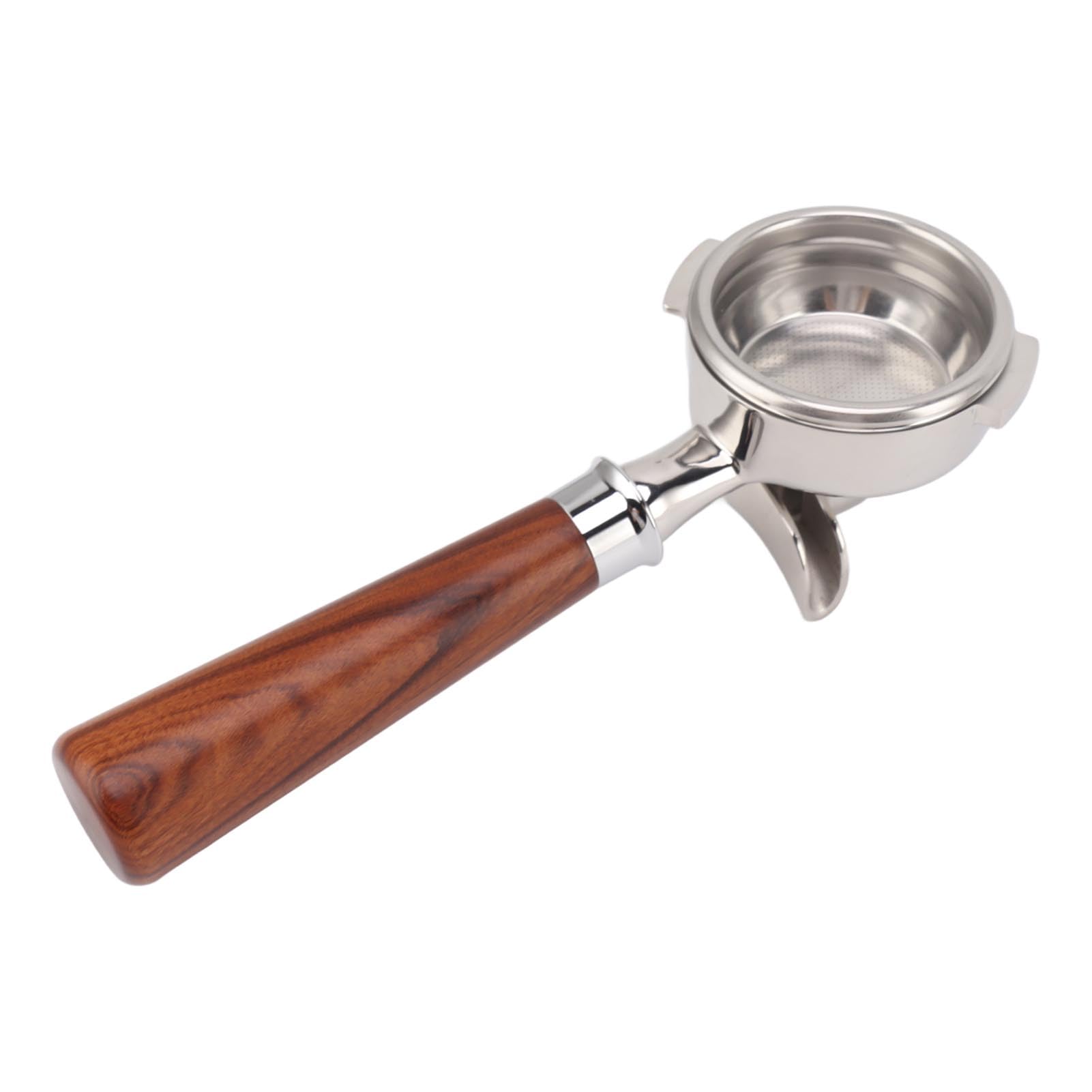 Portafiltro in Acciaio Inox da 58 Mm per Macchine da caffè (#4)