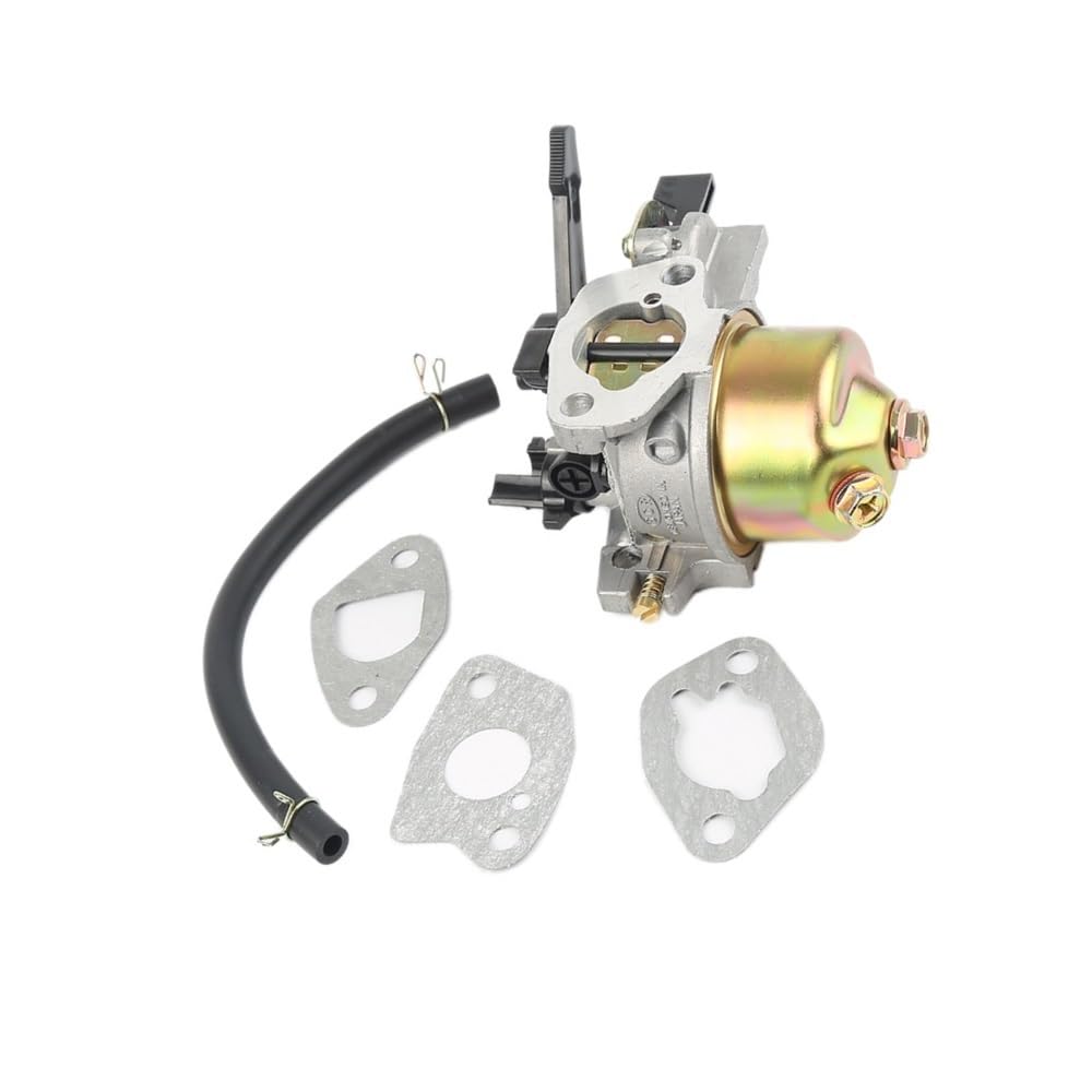 Carburateur moteur GX160 GX200 haute précision pour un démarrage instantané