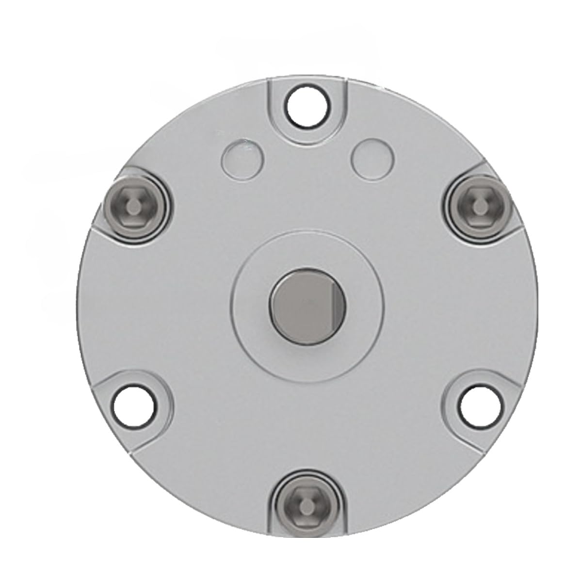 Cylindre rotatif de lame CRB2BWU4-90S pour stopper les pannes de tri