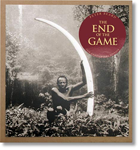 FO-Beard, the End of the Game, 50 years -anglais- PDF Ebook En Ligne